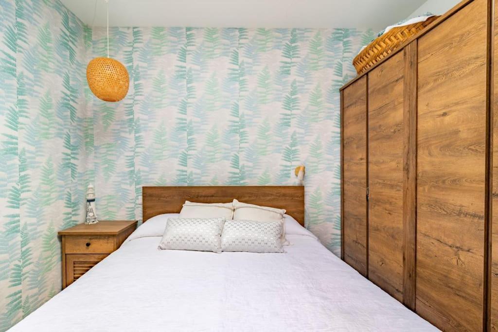 Te Encantara Este Duplex En Cóbreces Eksteriør billede